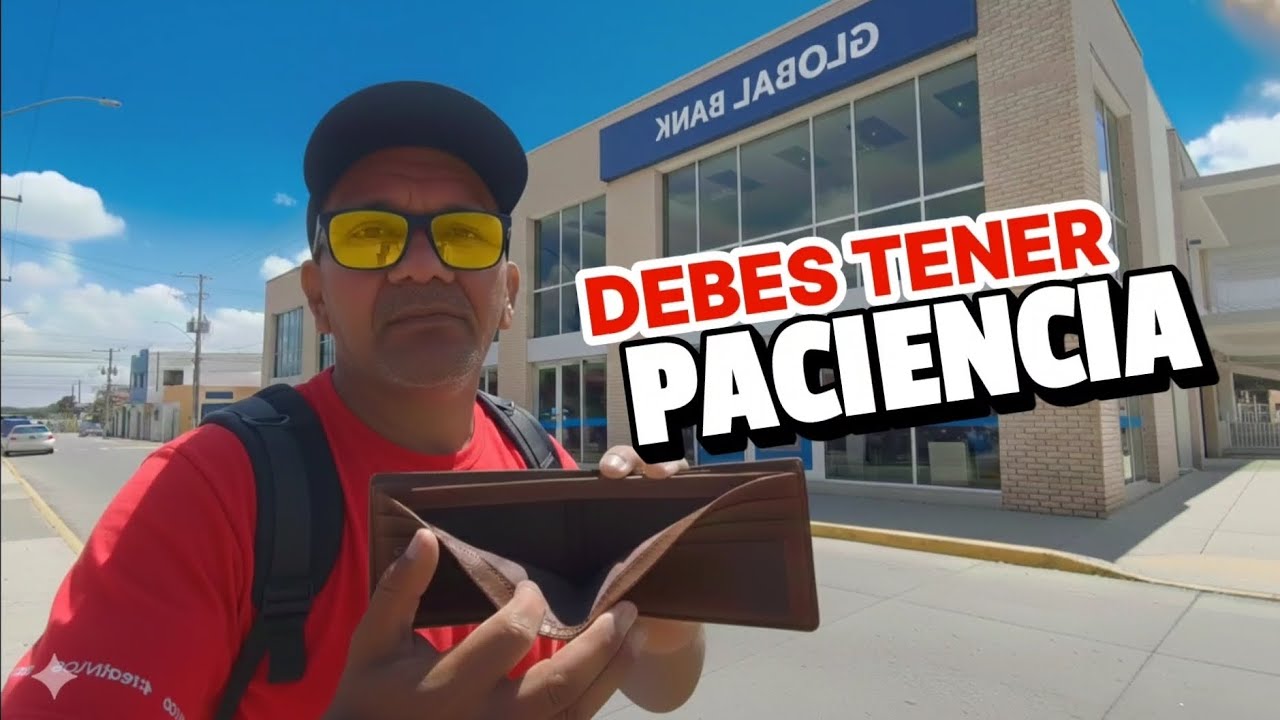 ¡CUIDADO!🇻🇪 La App de mi banco me robó el dinero y nadie responde.