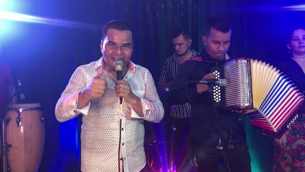 DIOS NO SE HA OLVIDADÓ DE TI ‐ Eduar y José Morelo ‐ vídeo en vivo - en Montería Córdoba