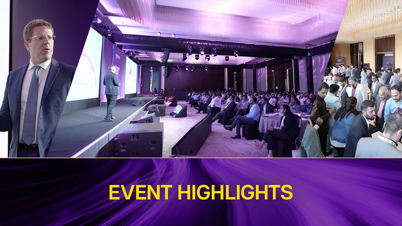 Event Highlights | Strategy Shift Forum, Bengaluru