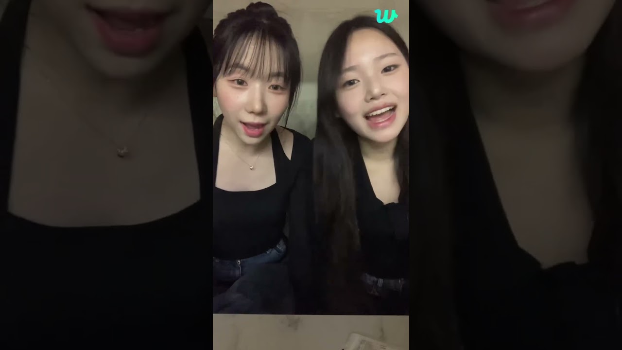 230529 클라씨CLASS:y 위버스라이브 '다시 들어오삼' (혜주 보은)