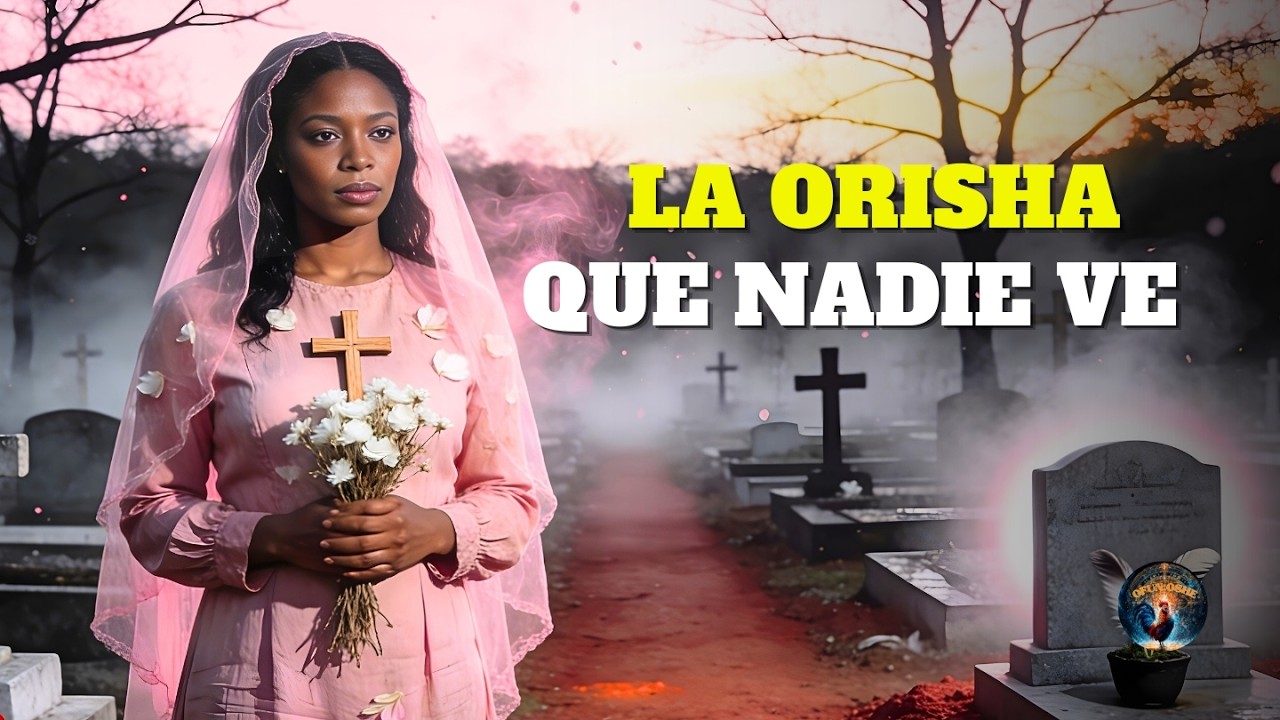 ¿YEWÁ es la MUERTE? 💀 La Verdad que MUCHOS Santeros IGNORAN 🚫