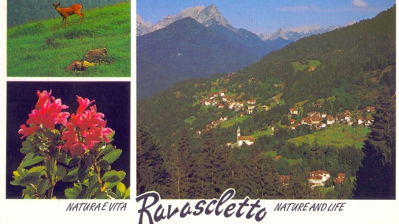 Carnia - 