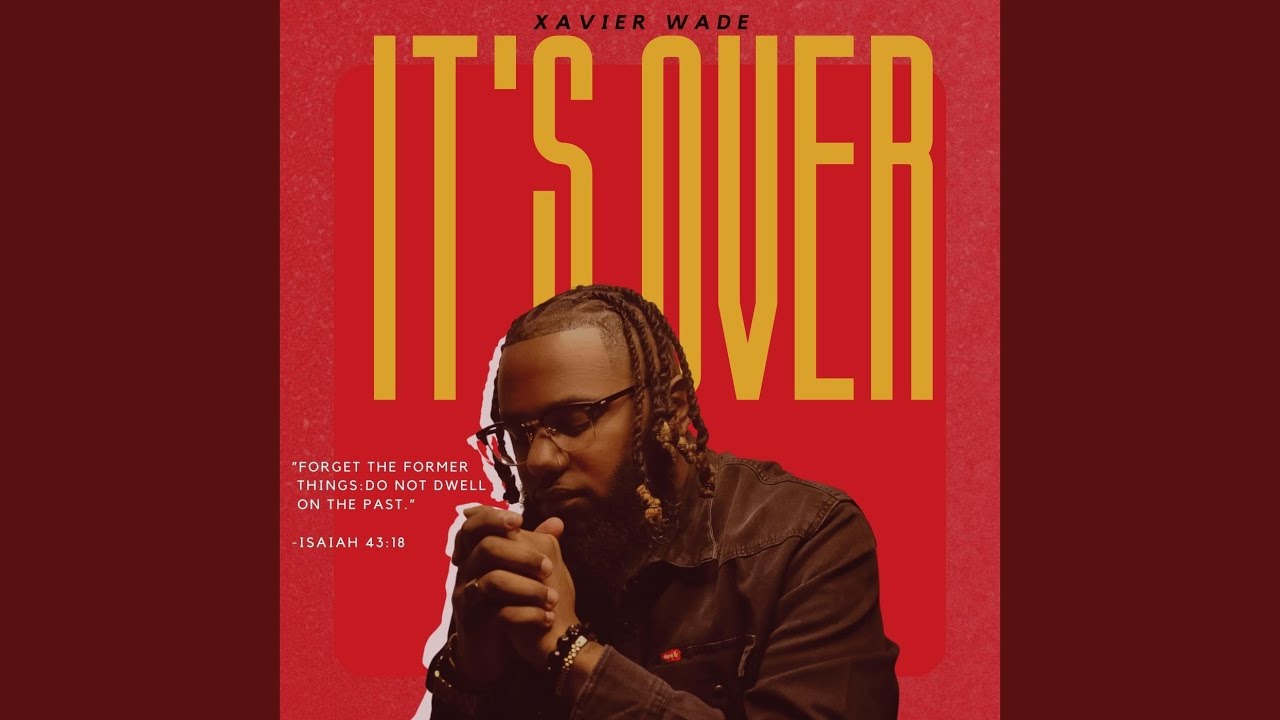 It’s Over