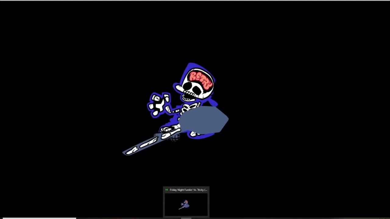 How to Play Expurgation Without Beating Hellclown Perfect