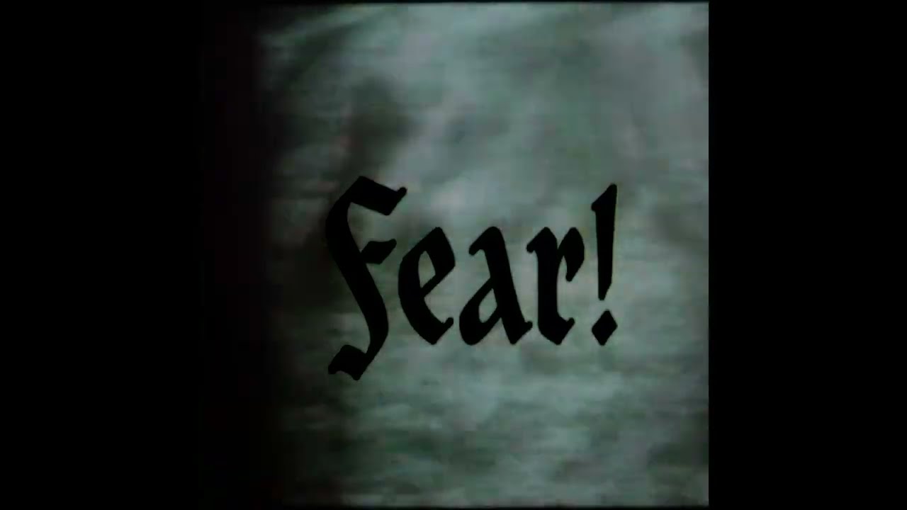 Fear - CHOCOBOY feat. OhDEE