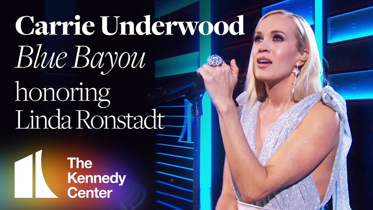Carrie Underwood - 