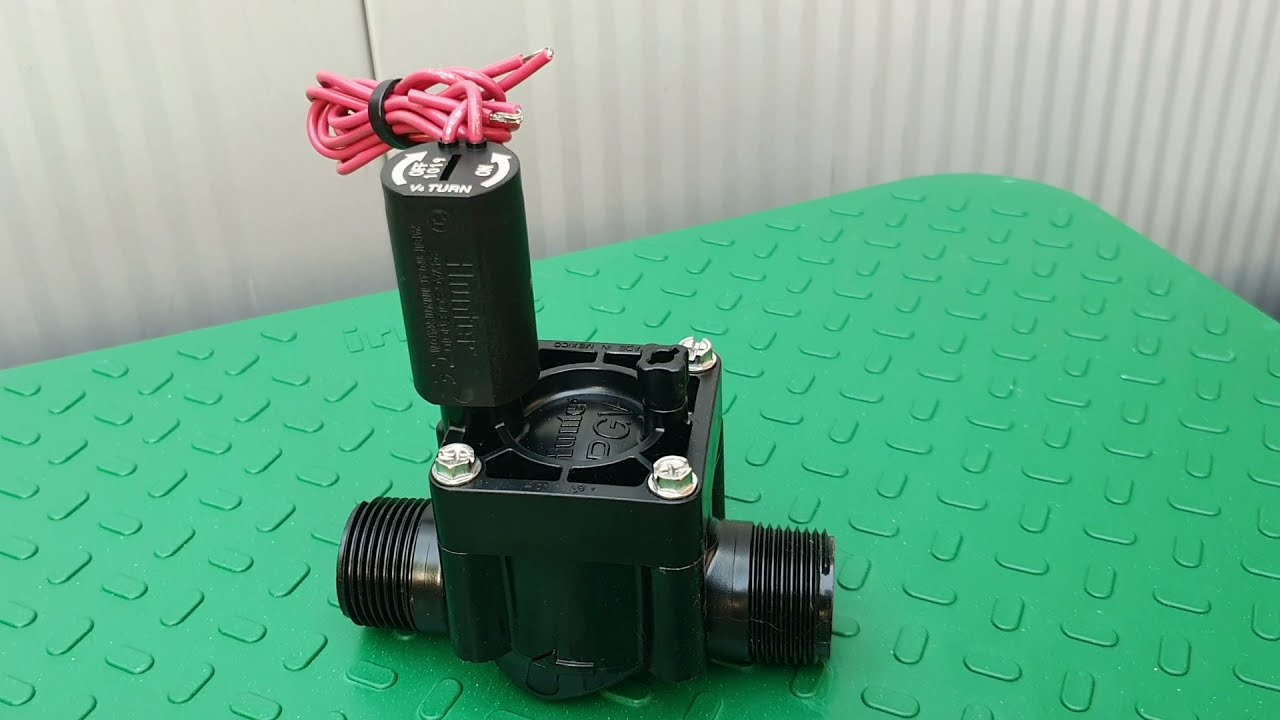 Elektrozaw&oacute;r Hunter PGV 1