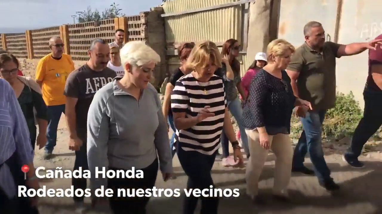 Pateamos LPGC de extremo a extremo