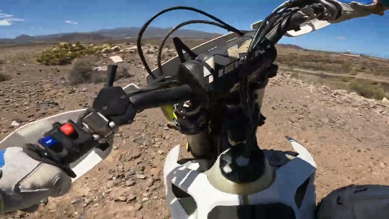Tenerife Enduro GX012972