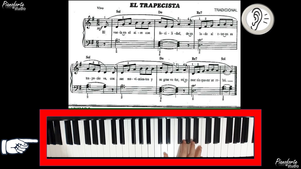 Página 66 - El Trapecista JAMES BASTIEN ADULTOS guía de estudio