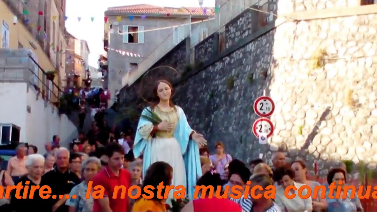 Storica Banda Musicale 