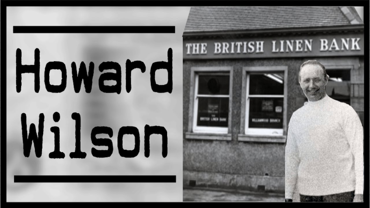 The Allison Street Murders - Howard Wilson from Glasgow
