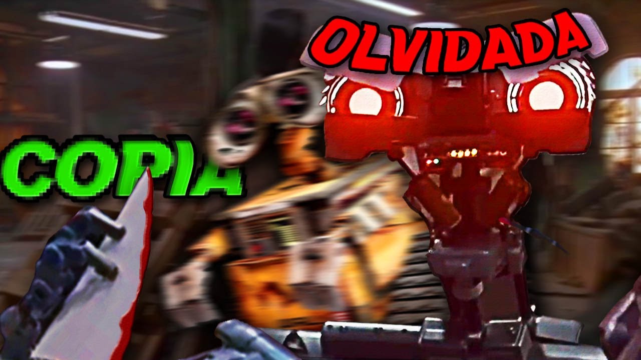 Corto Circuito 2&mdash; Su Copia TRIUNFO y la Original fue IGNORADA | Resumen del olvido.