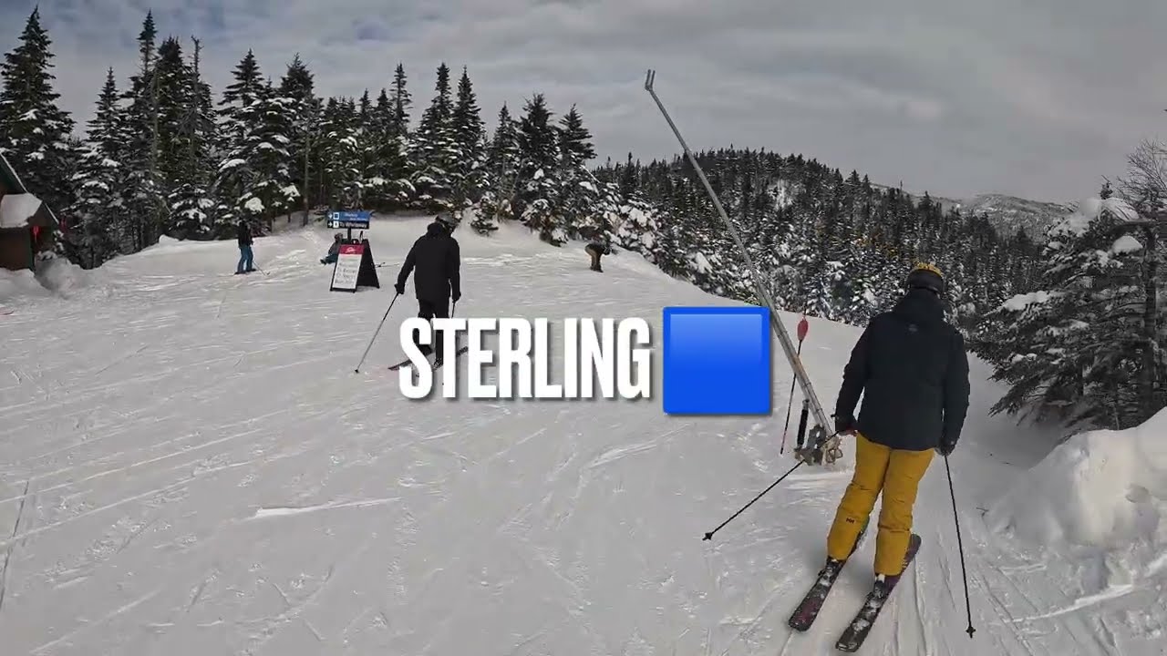 Stowe - Sterling - February 6, 2026