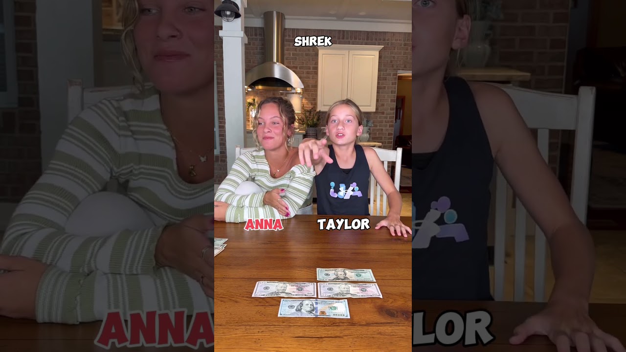 Big money trivia challenge!! Part 2! #familygamenight #funchallenge