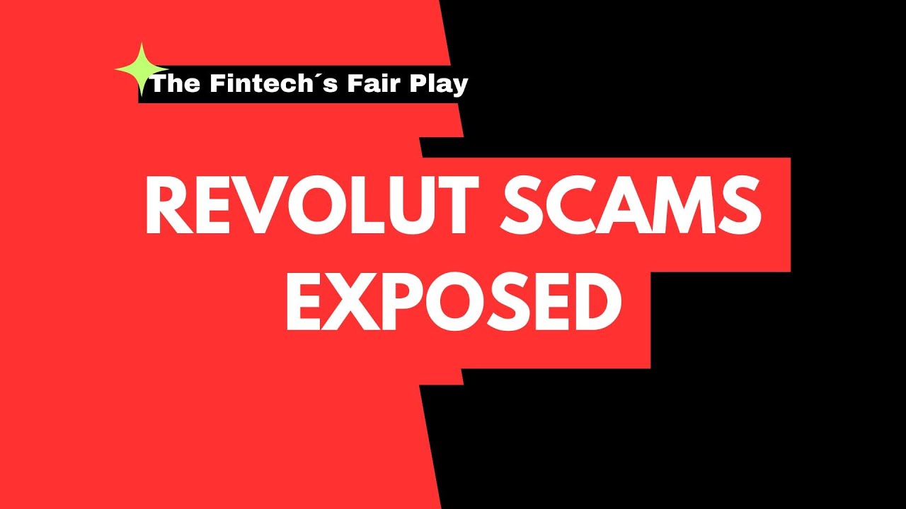Revolut Scams EXPOSED: How &pound;460 Million Was Lost in UK Fraud &ndash; What&rsquo;s Next?