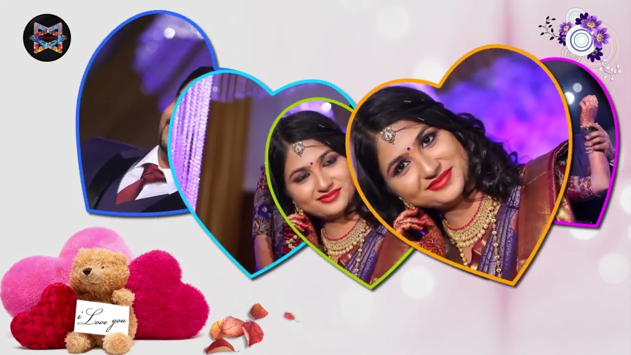 EDIUS X 9 8 !!3D INDIAN WEDDING EFFECT !! DOWNLOAD FREE !! 2023