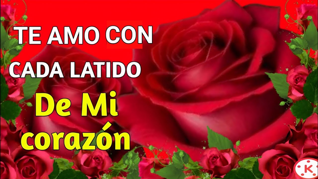 💝eres la Compañera más Perfecta que Dios me Dió / Poema de Amor para enamorar 