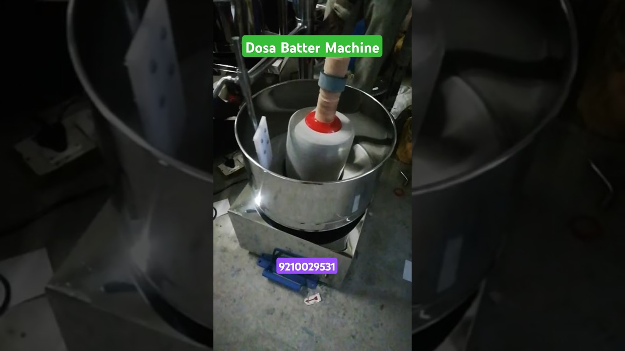 Call 9210029531//Wet Grinder Machine for Making Batter of Dosa and  Idly and Wet Masala/