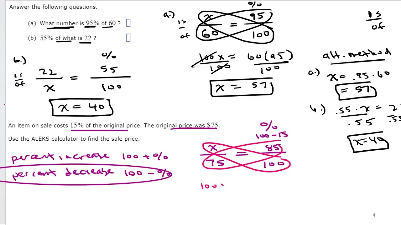 Statistics: Standard Deviation & Box and Whisker Plots