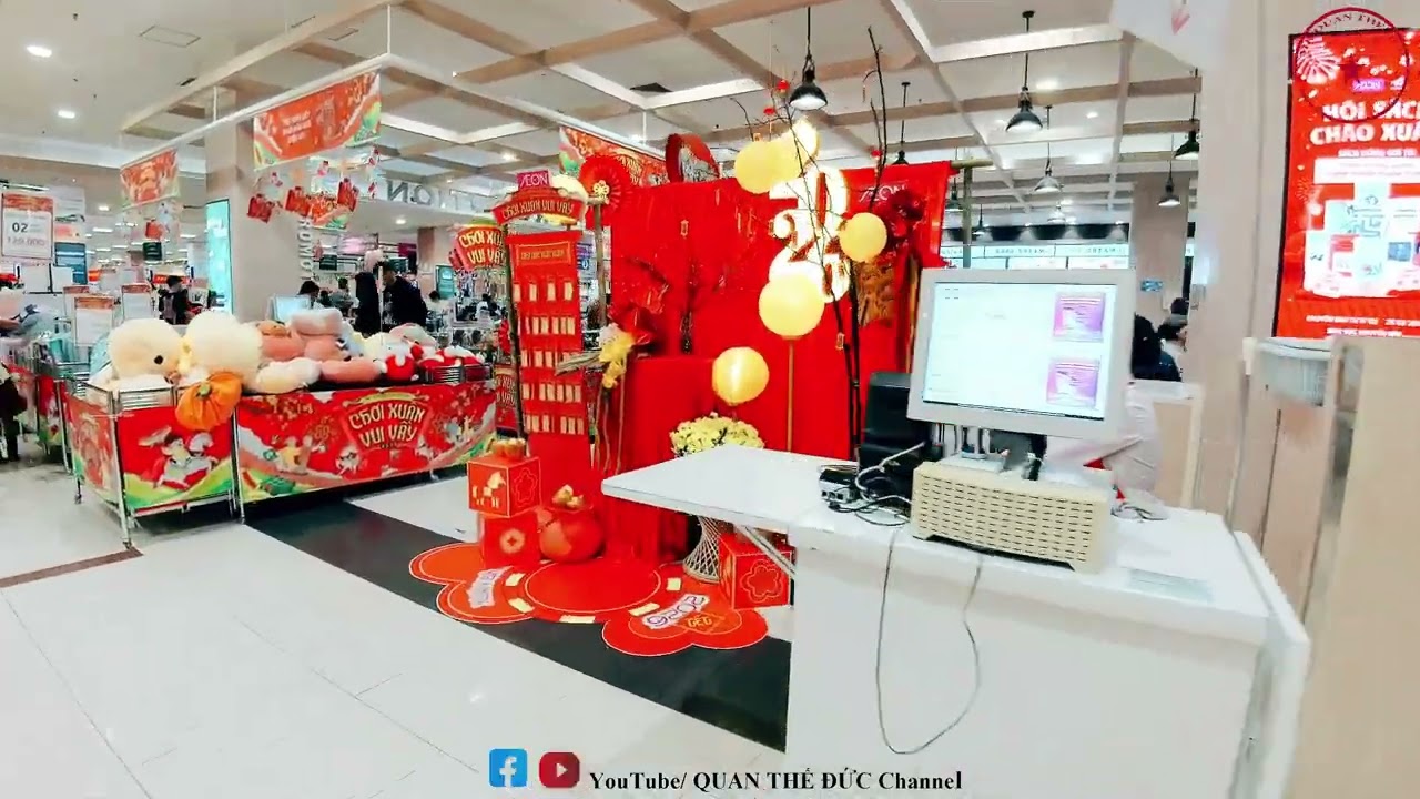 Du xuân mùng 6 Tết