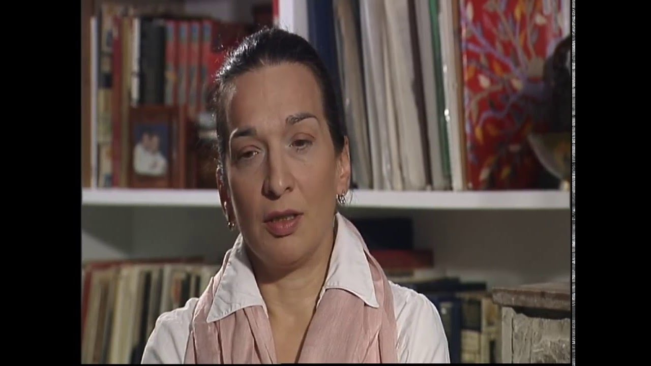 ŽIVOT I KARIJERA: Ana Zorana Brajović