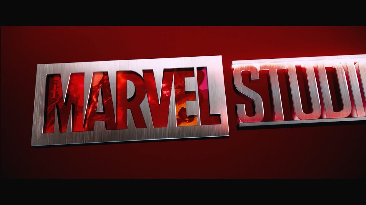 Black Panther (2018) IMAX (Blu-ray 3D) Marvel Studios logo (w' alternate version)