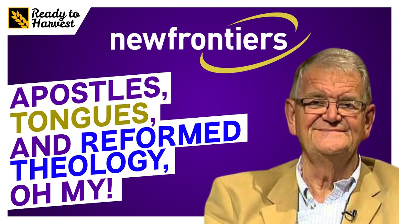 What is Newfrontiers?