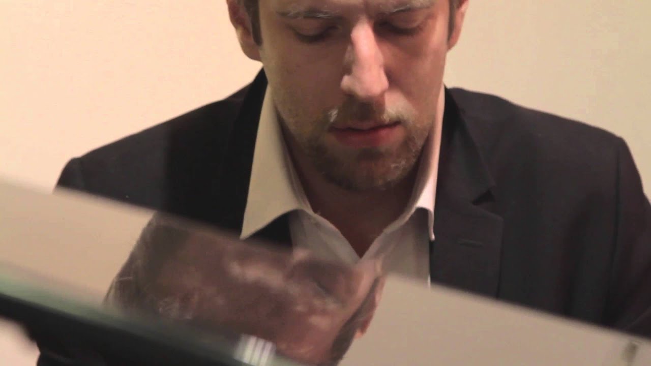 Grande Polonaire Héroïque - Frédéric Chopin - Samuel Magott
