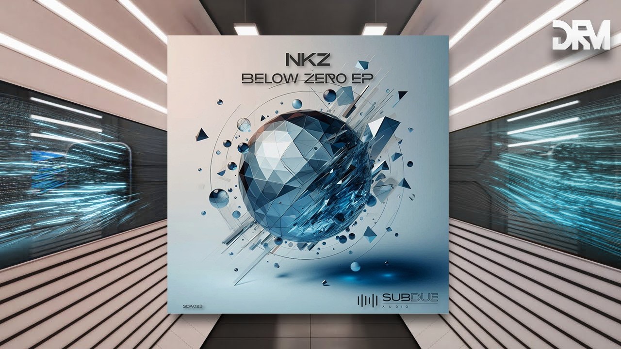 NKZ - Funky Show [Subdue Audio]