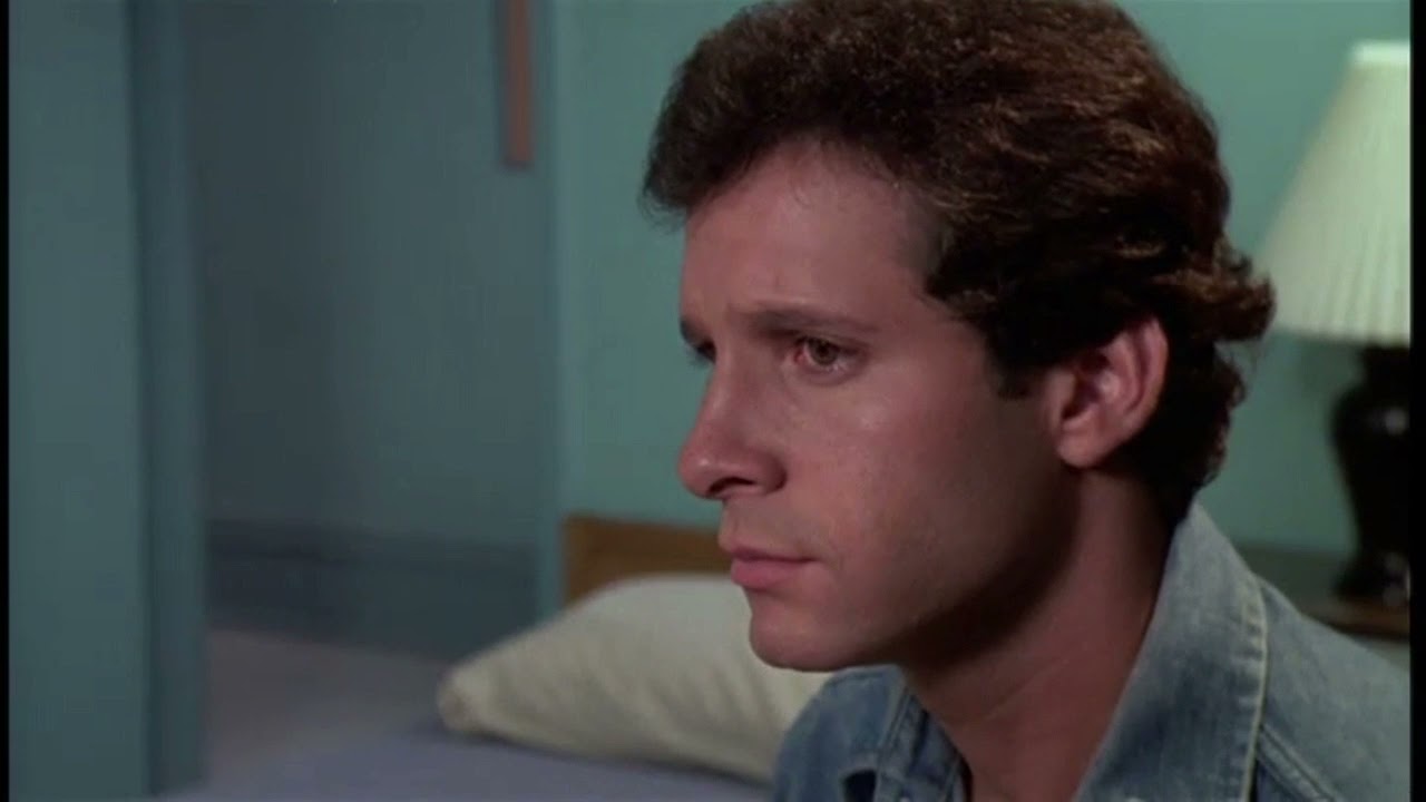 Police Academy (1984) The Riot Starts and Cadets Dispatched