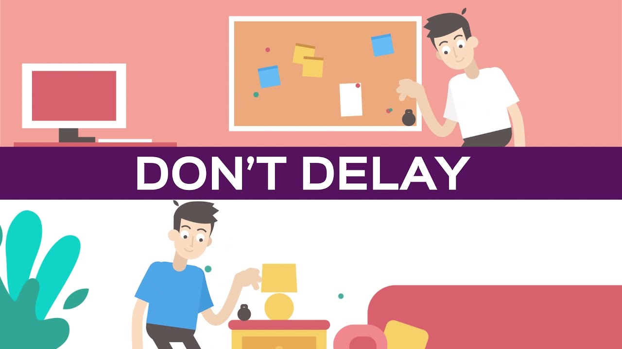 Don't Delay, Protect Your Lungs Today -  UK Radon Awareness Week 2021