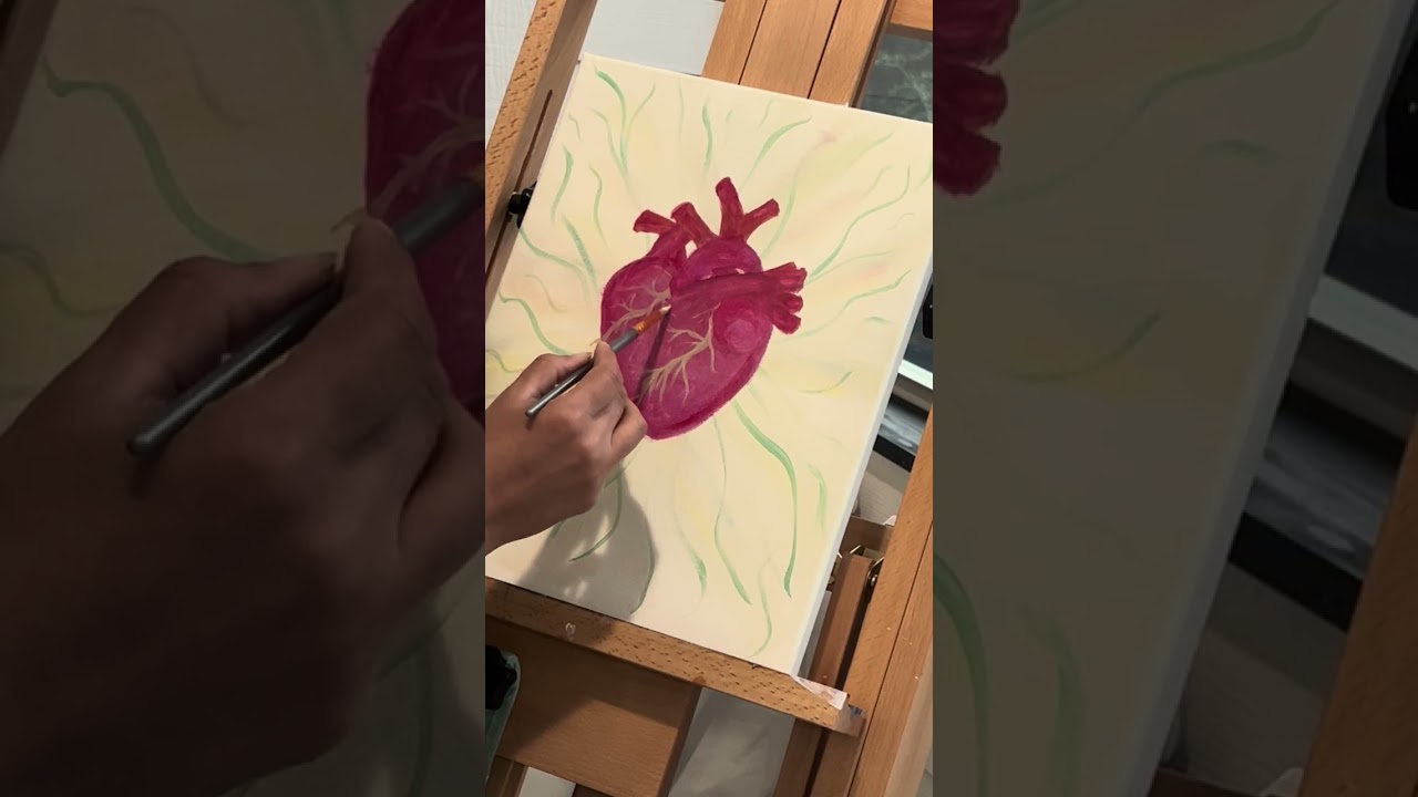 2.Fragments of the Eternal-[Heart Pulse] 2/2