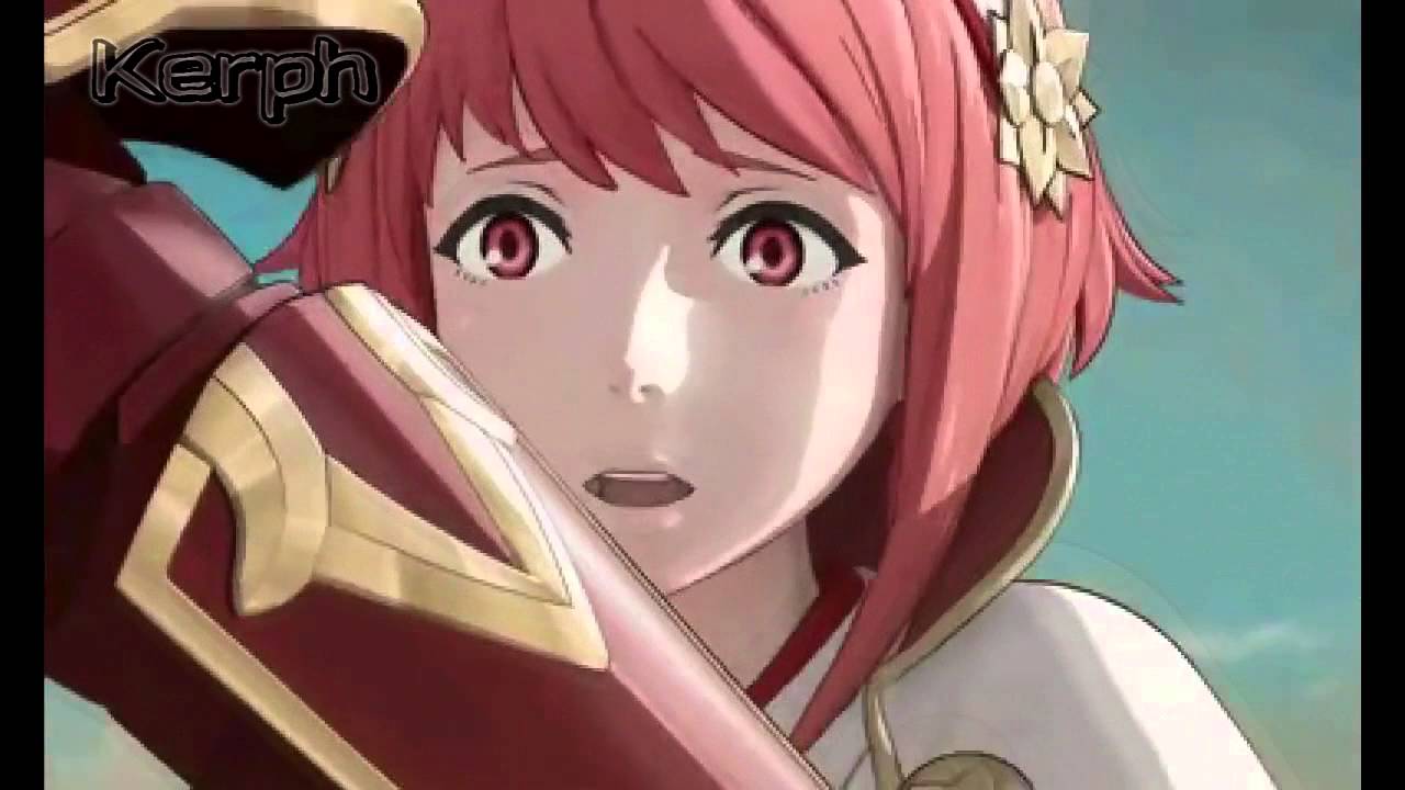 McFireNuggets (Fire Emblem: Fates Parody)