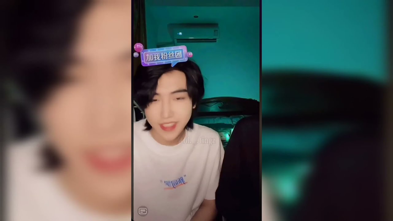 [Eng] Xiangliyu live | gay couple