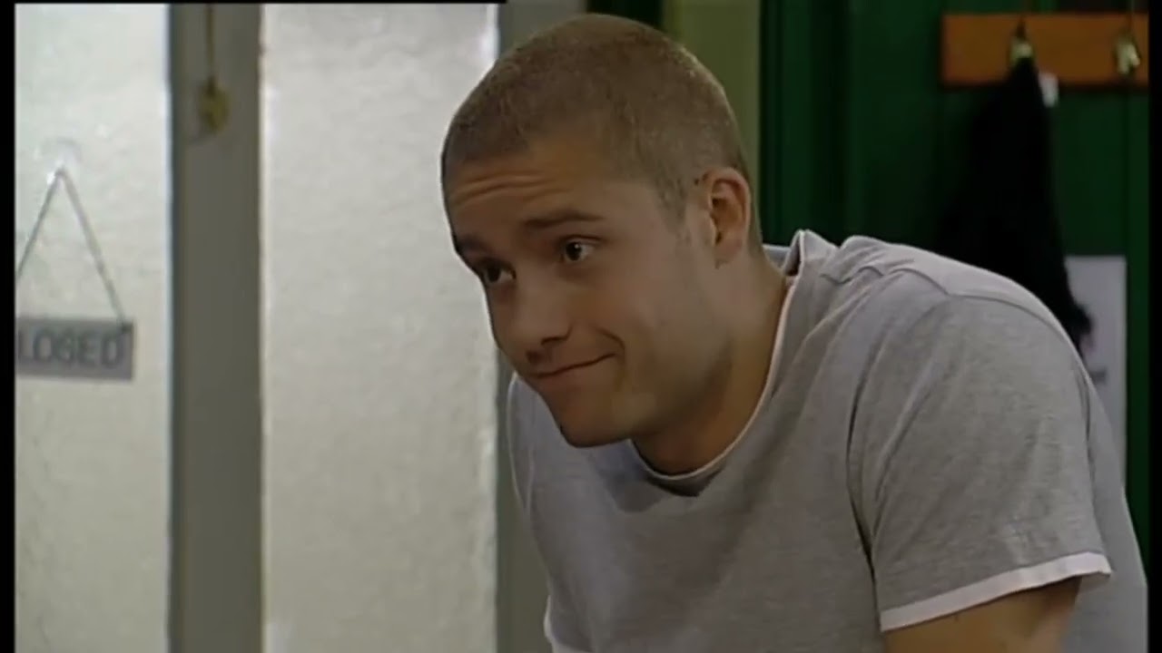 Debbie Dingle | 14th September 2006 | Emmerdale
