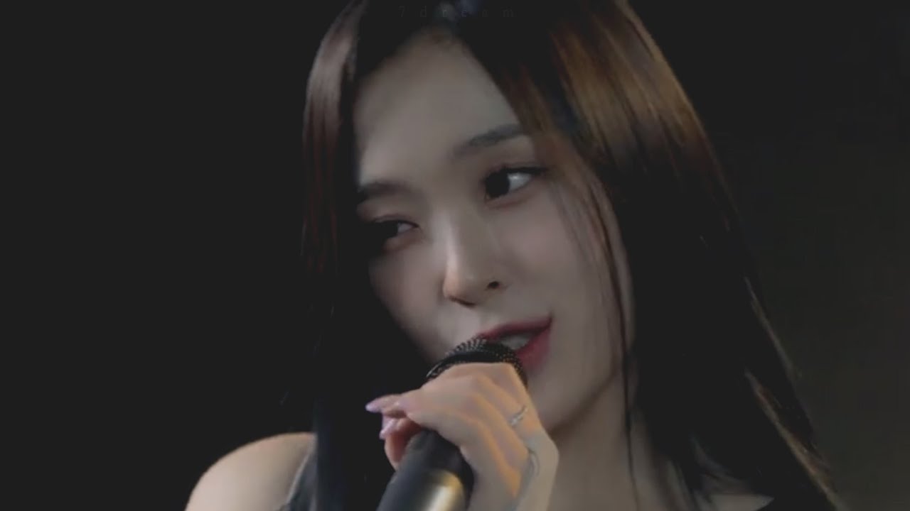 [MR Removed 엠알 제거] 드림캐쳐(Dreamcatcher) __VISION(비전) @221013 CeciKoreaHotPlaylist