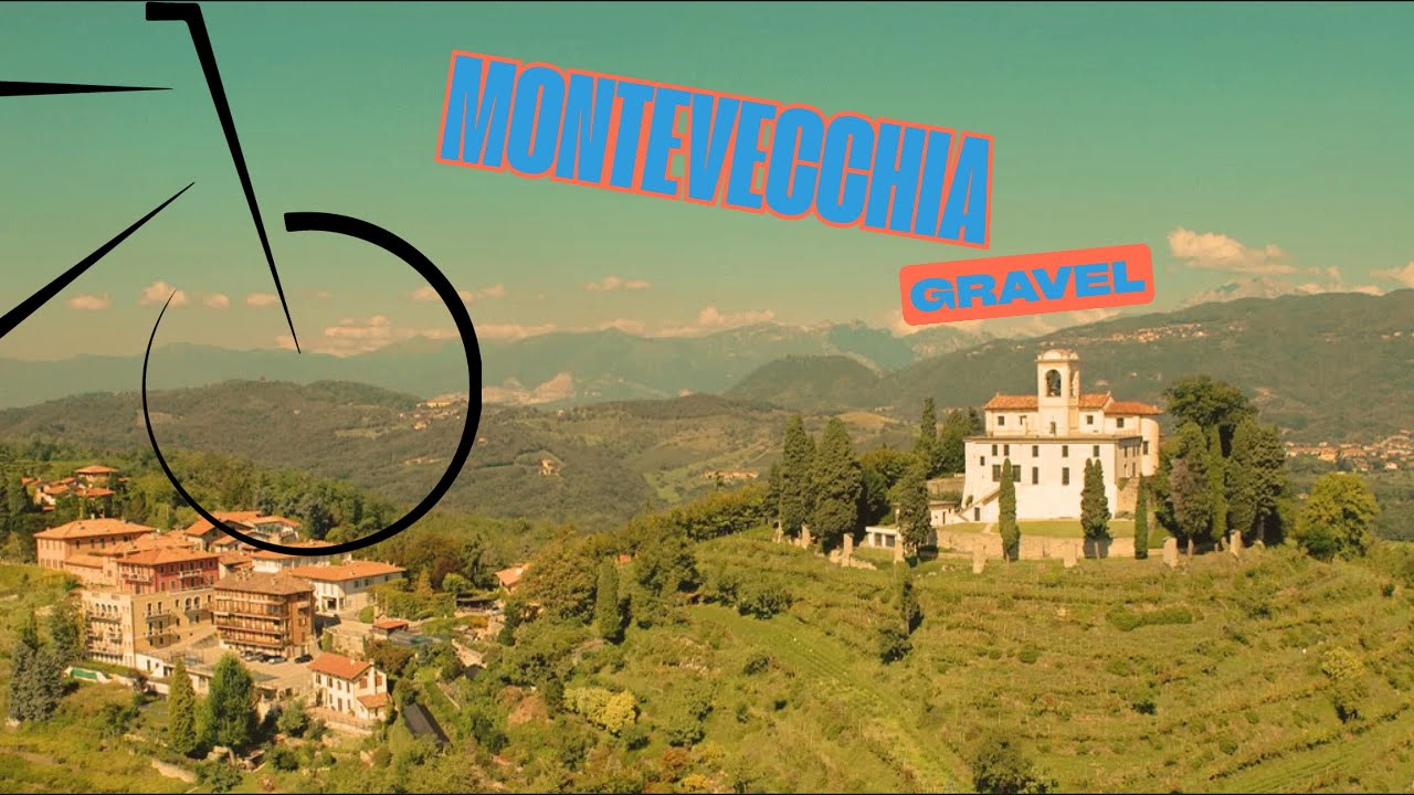 Gravel a Montevecchia: una curiosità che non ti aspetti... 🤯