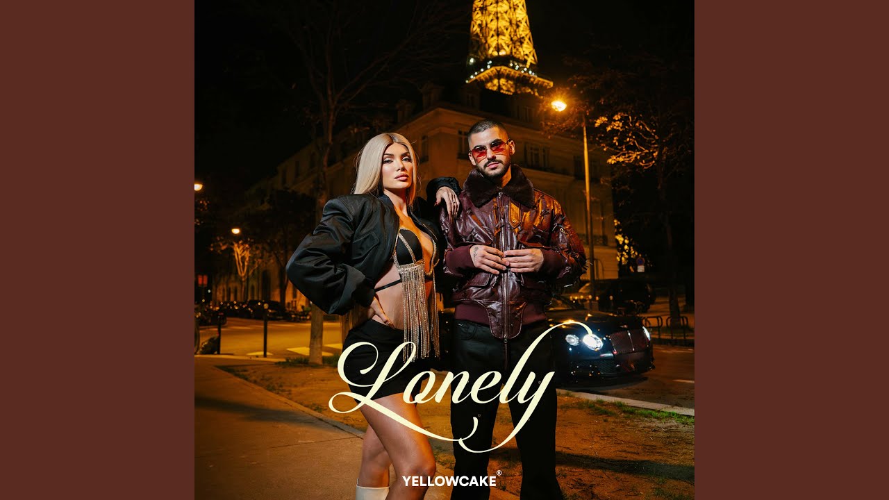 Lonely