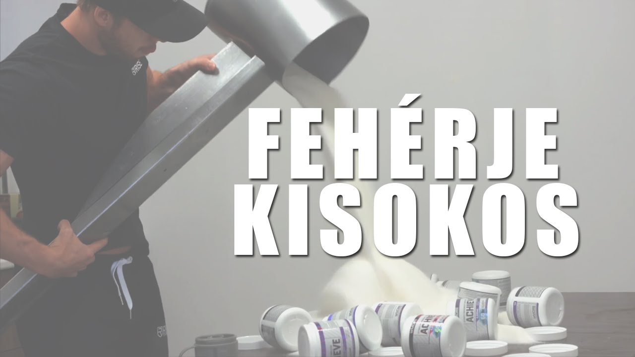 Mindent a fehérjékről! A marha, szója és kazein igazság