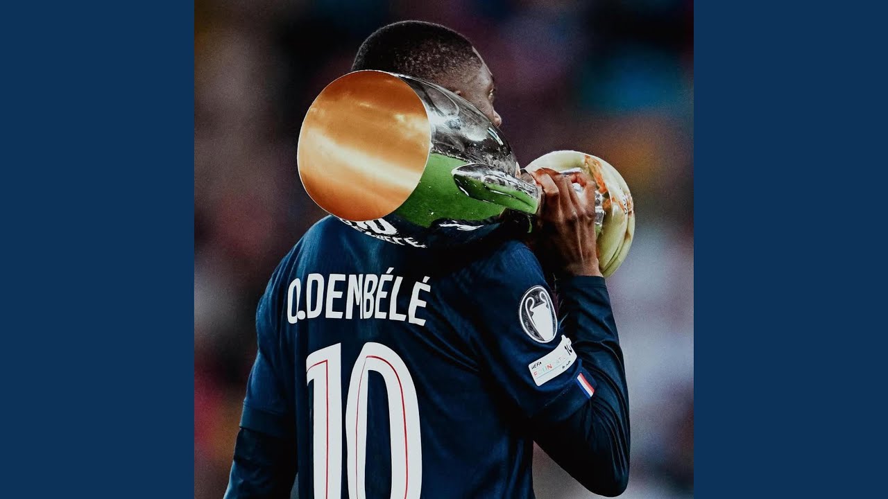 Dembélé