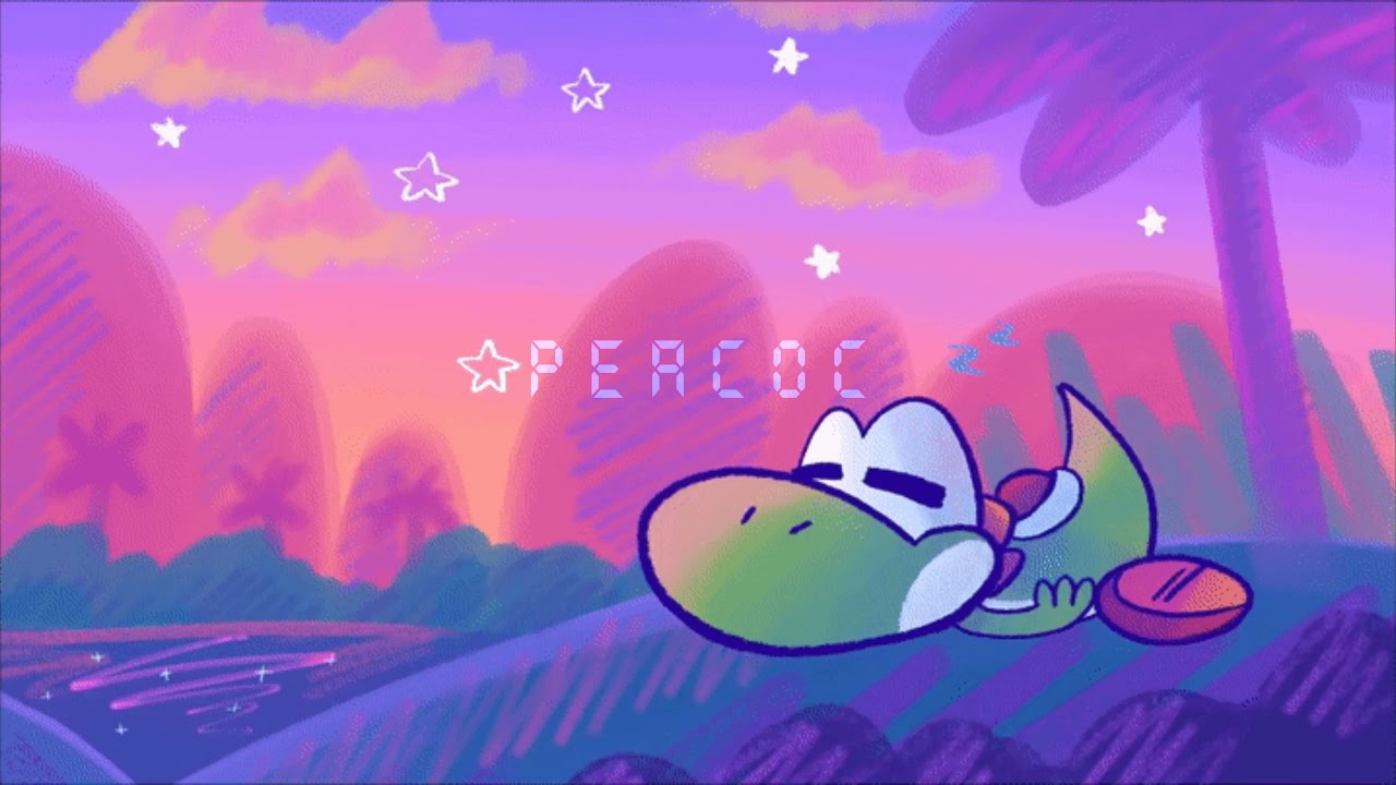 [FREE] 6 Dogs x Yung Lean x Ambient Type Beat - 