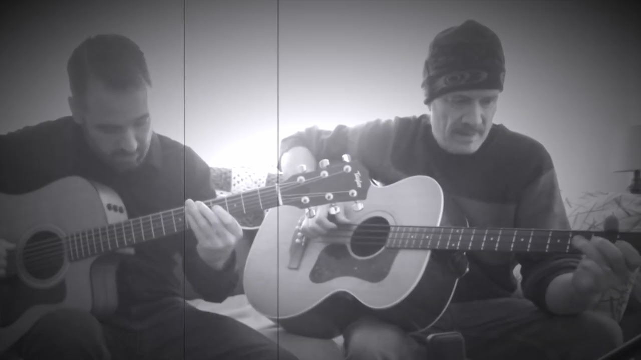 Improvisation No. 8