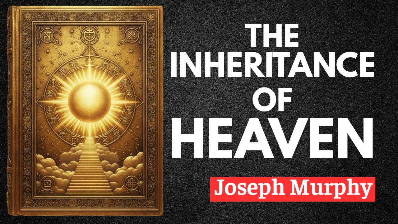 The Right Of The Son - UNLOCK YOUR DIVINE RIGHT TO BE RICH - Joseph Murphy