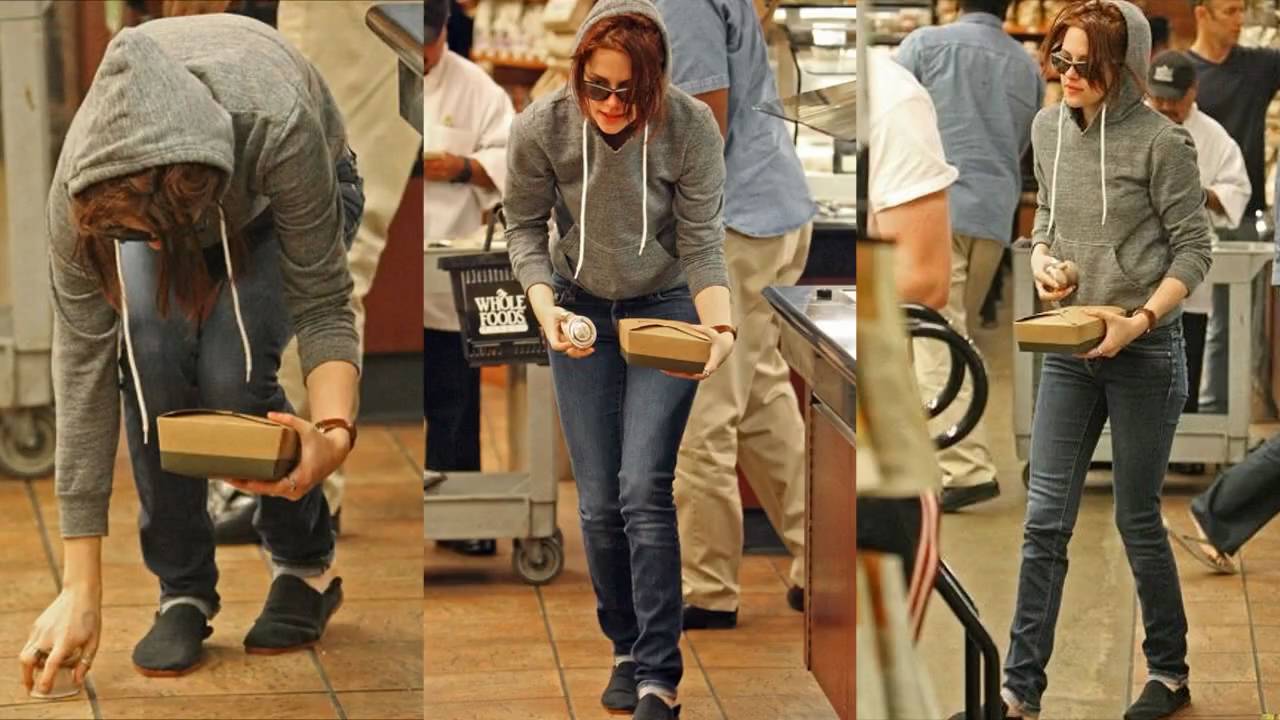 Love Me Or Hate Me // Kristen Stewart [Music Video]