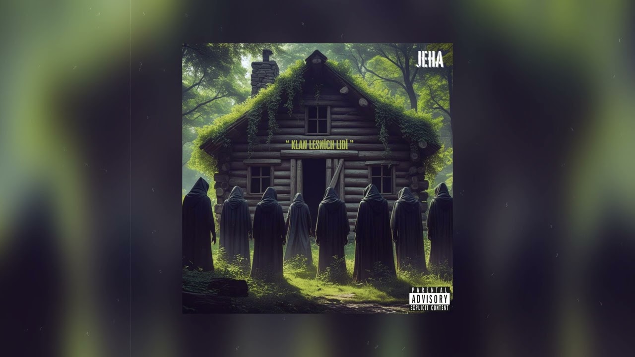 JEHA - KLAN LESNÍCH LIDÍ