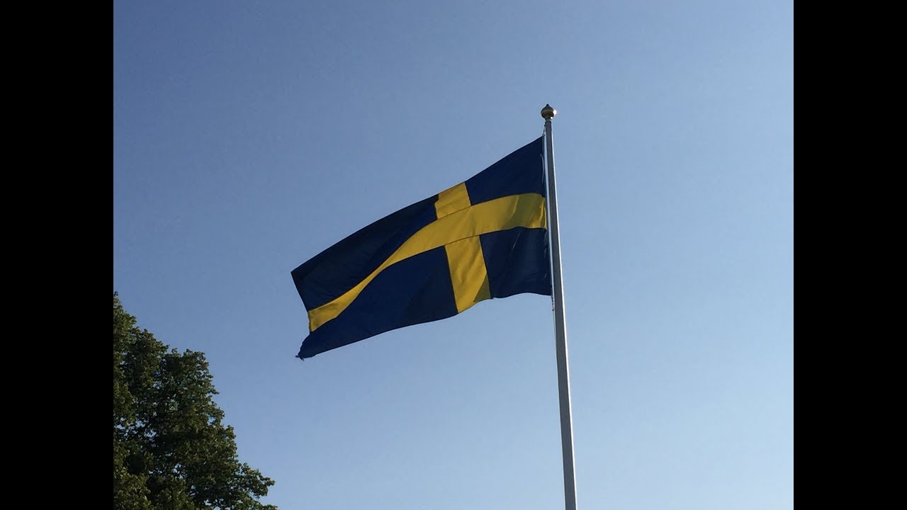 Youth Exchange | Stockholm, Sweden