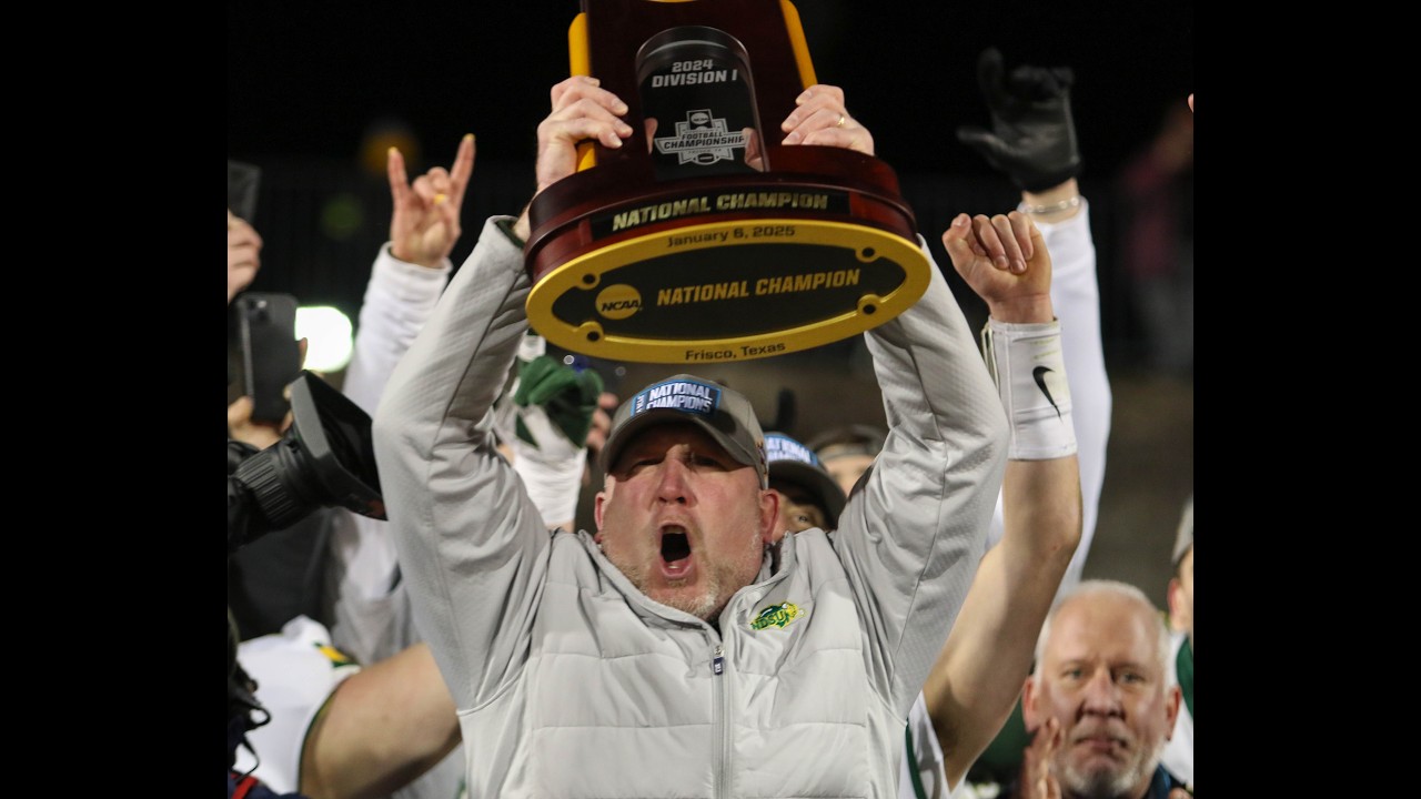 Inside the FCS with Colter Nuanez & Samuel Akem