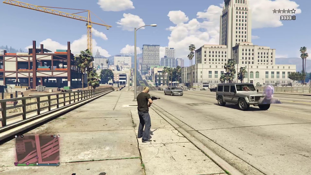 Viral TikTok Shorts 999 is Live! GTA Online