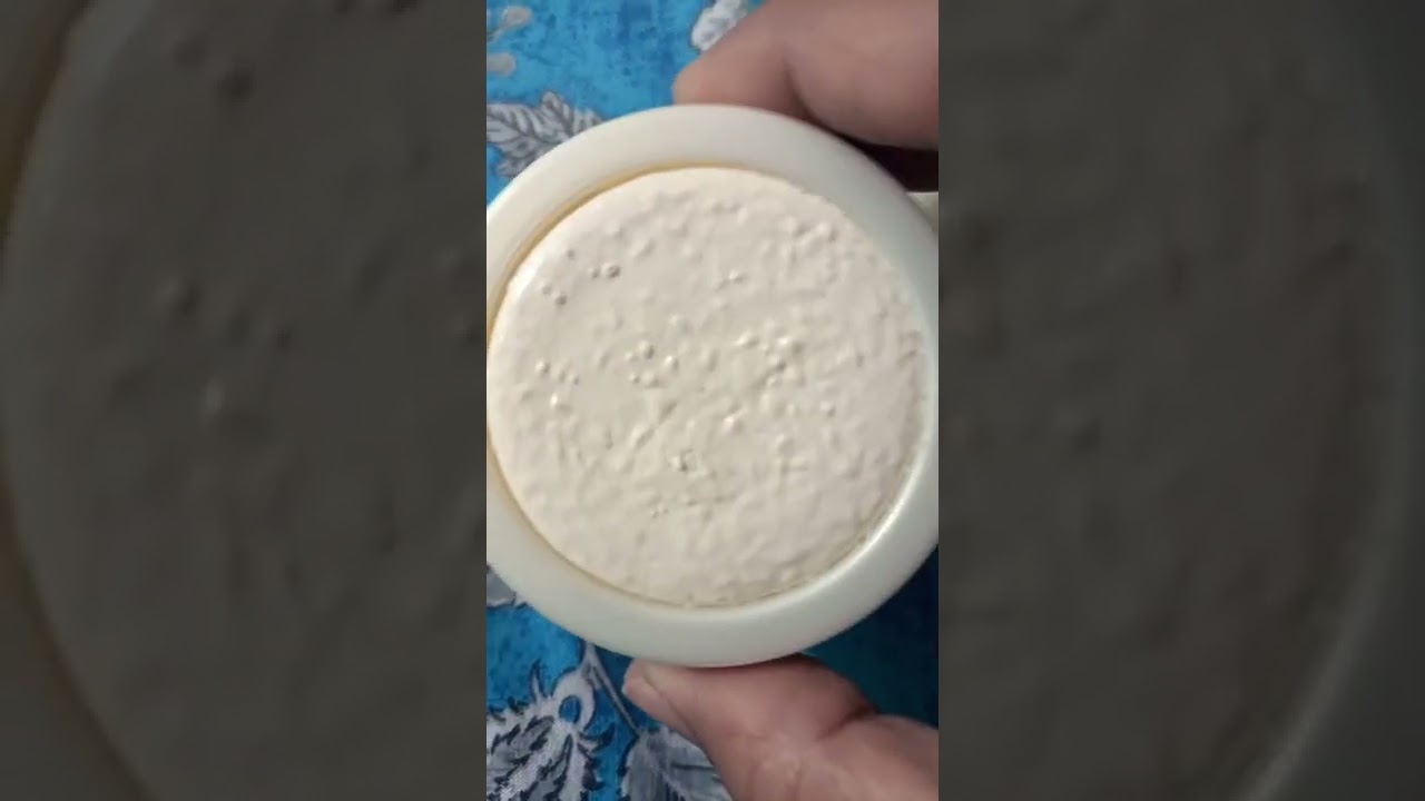 Golden pearl beauty cream part 2 #shorts